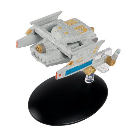 Star Trek Collectible Federation Tug - Paramount Shop