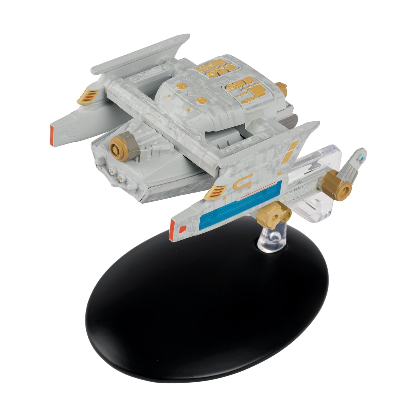 Star Trek Collectible Federation Tug - Paramount Shop