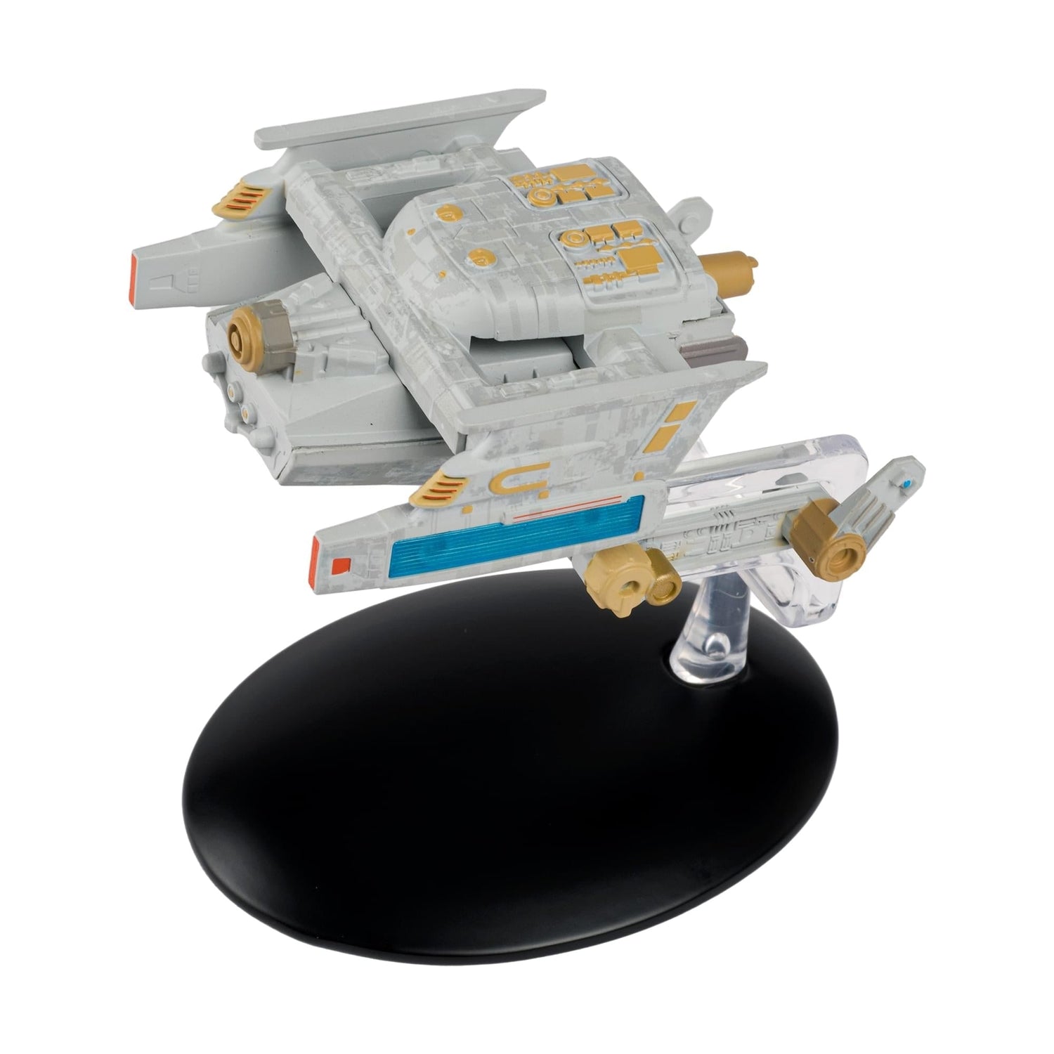Star Trek Collectible Federation Tug - Paramount Shop