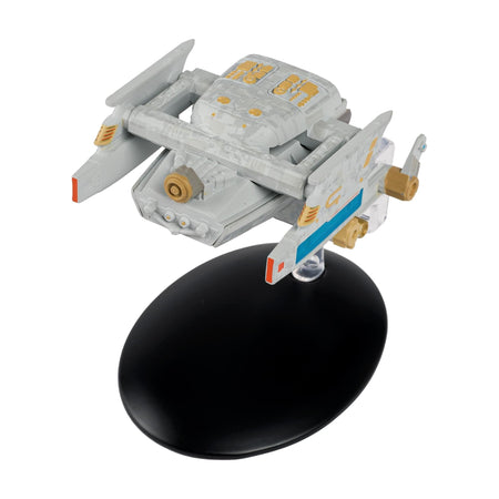 Star Trek Collectible Federation Tug - Paramount Shop