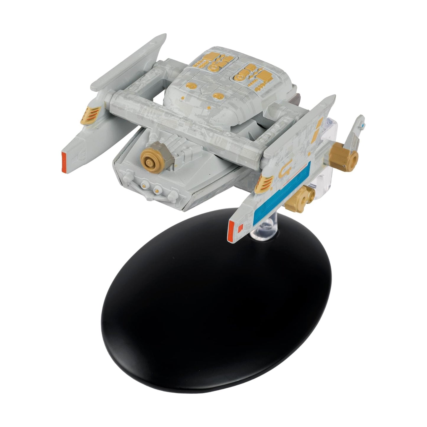 Star Trek Collectible Federation Tug - Paramount Shop