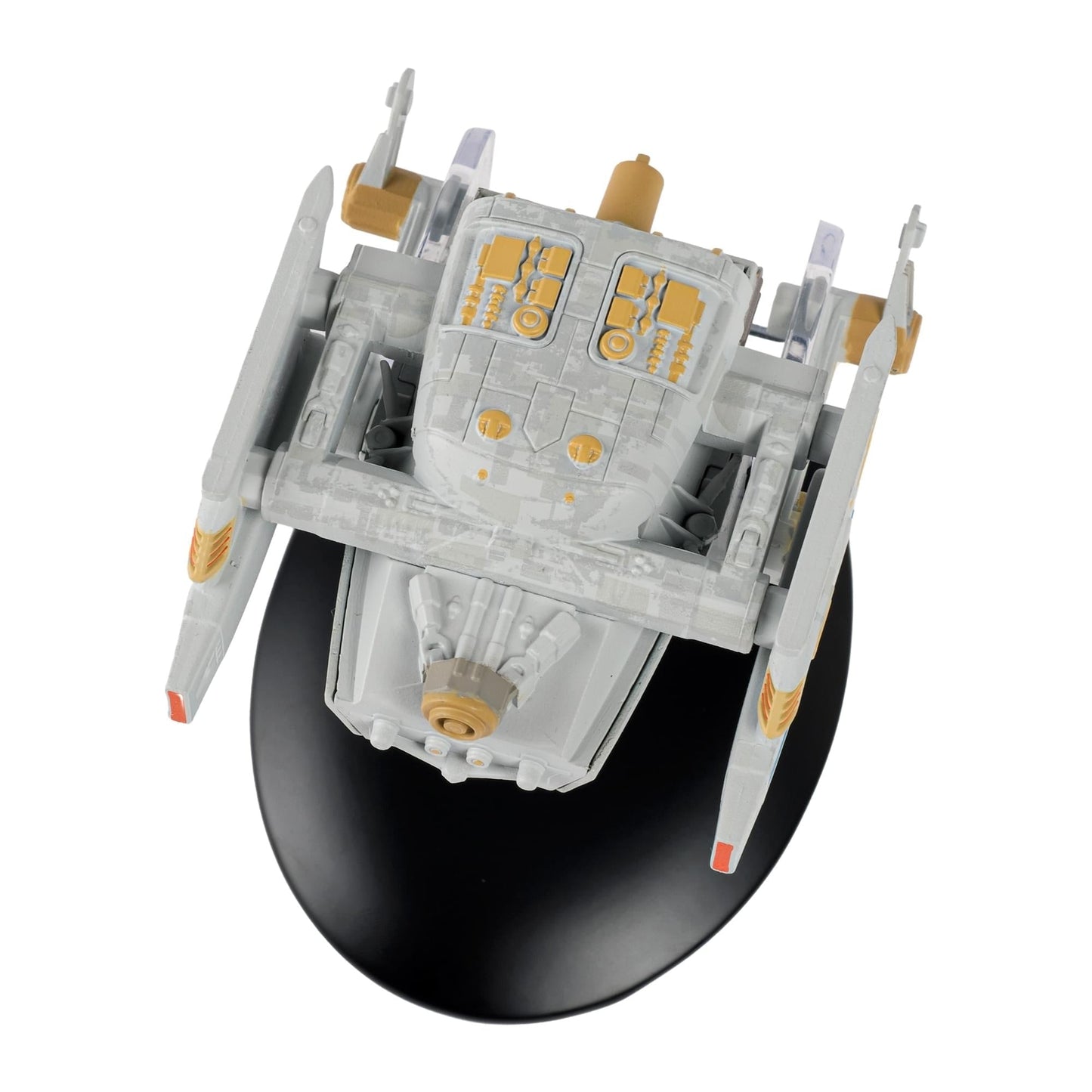 Star Trek Collectible Federation Tug - Paramount Shop