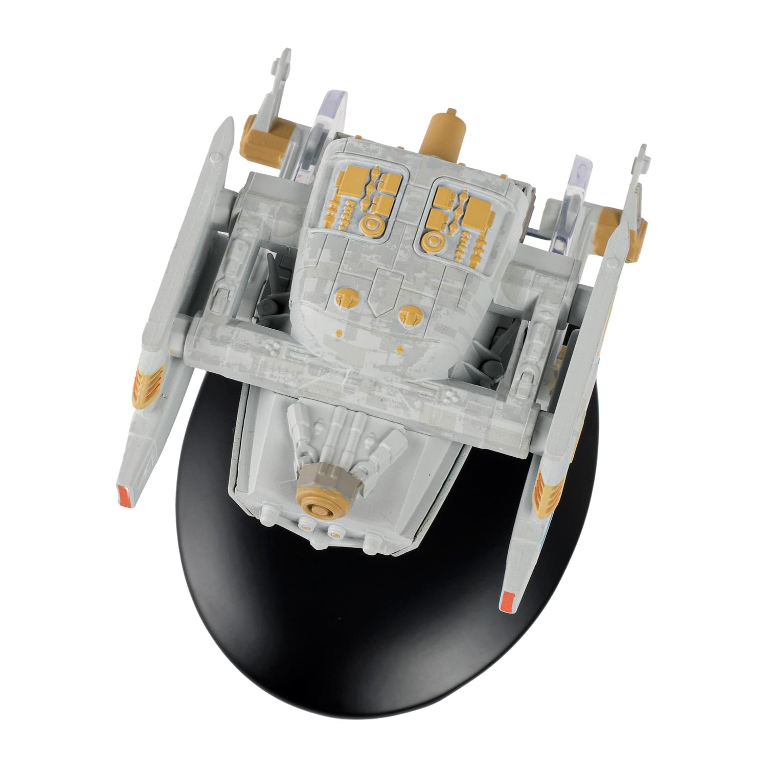 Star Trek Collectible Federation Tug - Paramount Shop