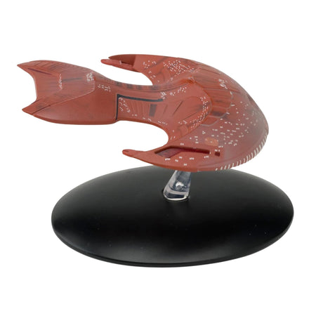 Star Trek Collectible Ferengi Marauder - Paramount Shop