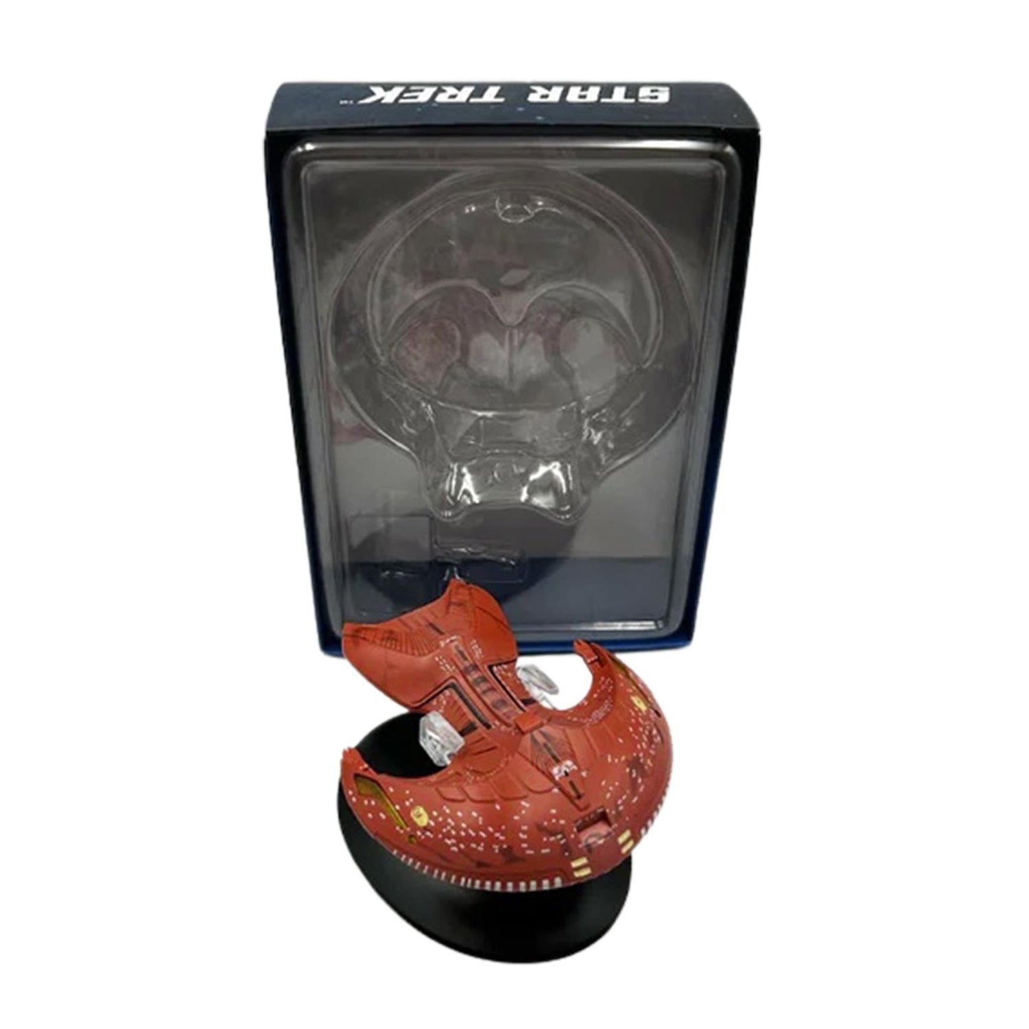 Star Trek Collectible Ferengi Marauder - Paramount Shop