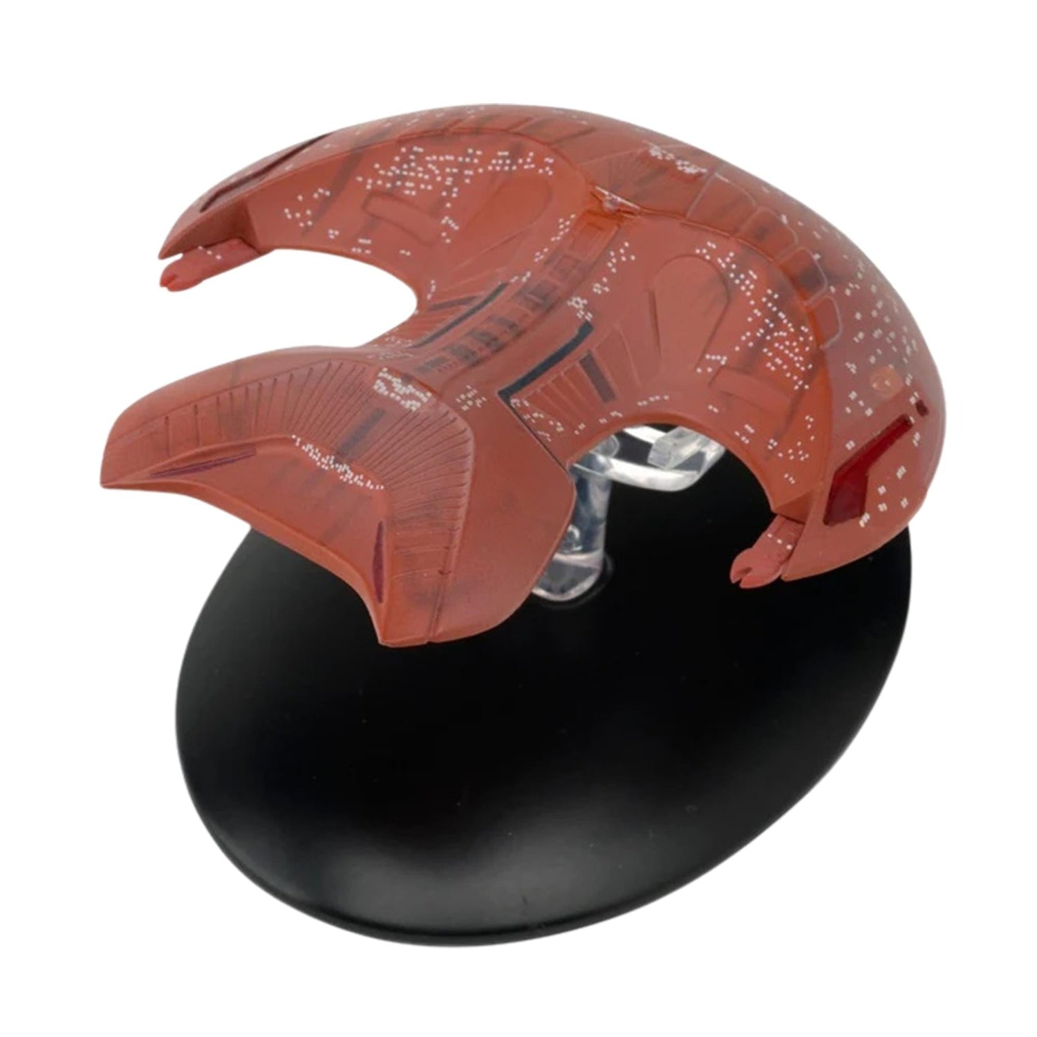 Star Trek Collectible Ferengi Marauder - Paramount Shop