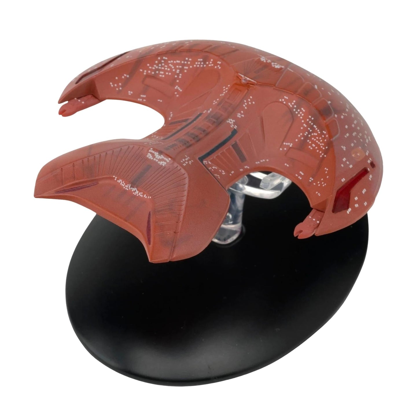 Star Trek Collectible Ferengi Marauder - Paramount Shop
