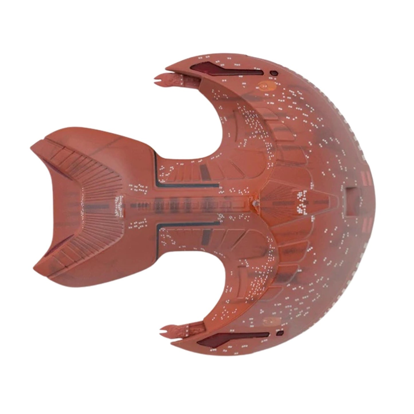 Star Trek Collectible Ferengi Marauder - Paramount Shop