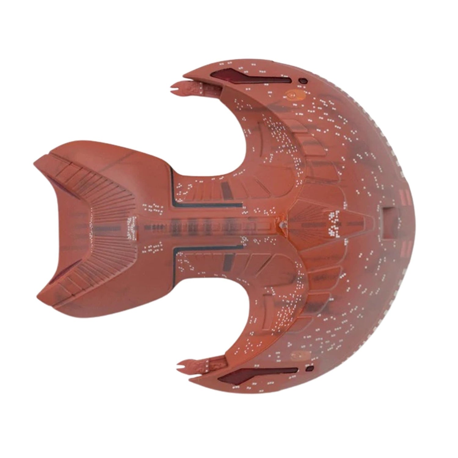 Star Trek Collectible Ferengi Marauder - Paramount Shop