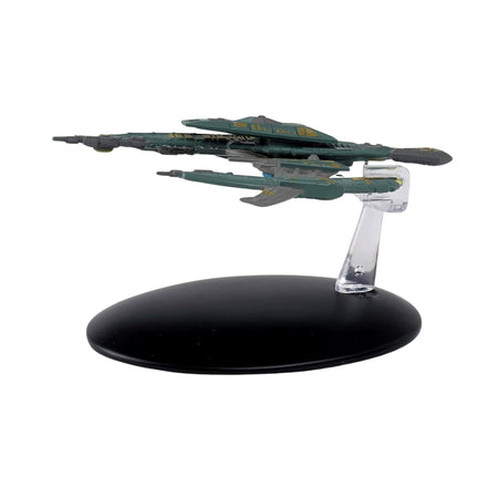 Star Trek Collectible Figure Breen Warship - Paramount Shop