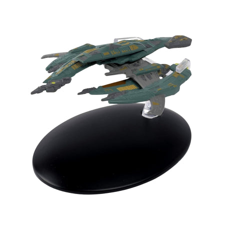 Star Trek Collectible Figure Breen Warship - Paramount Shop