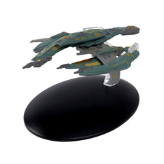 Star Trek Collectible Figure Breen Warship