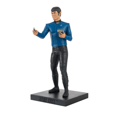 Star Trek Collectible Figurine Spock - Paramount Shop