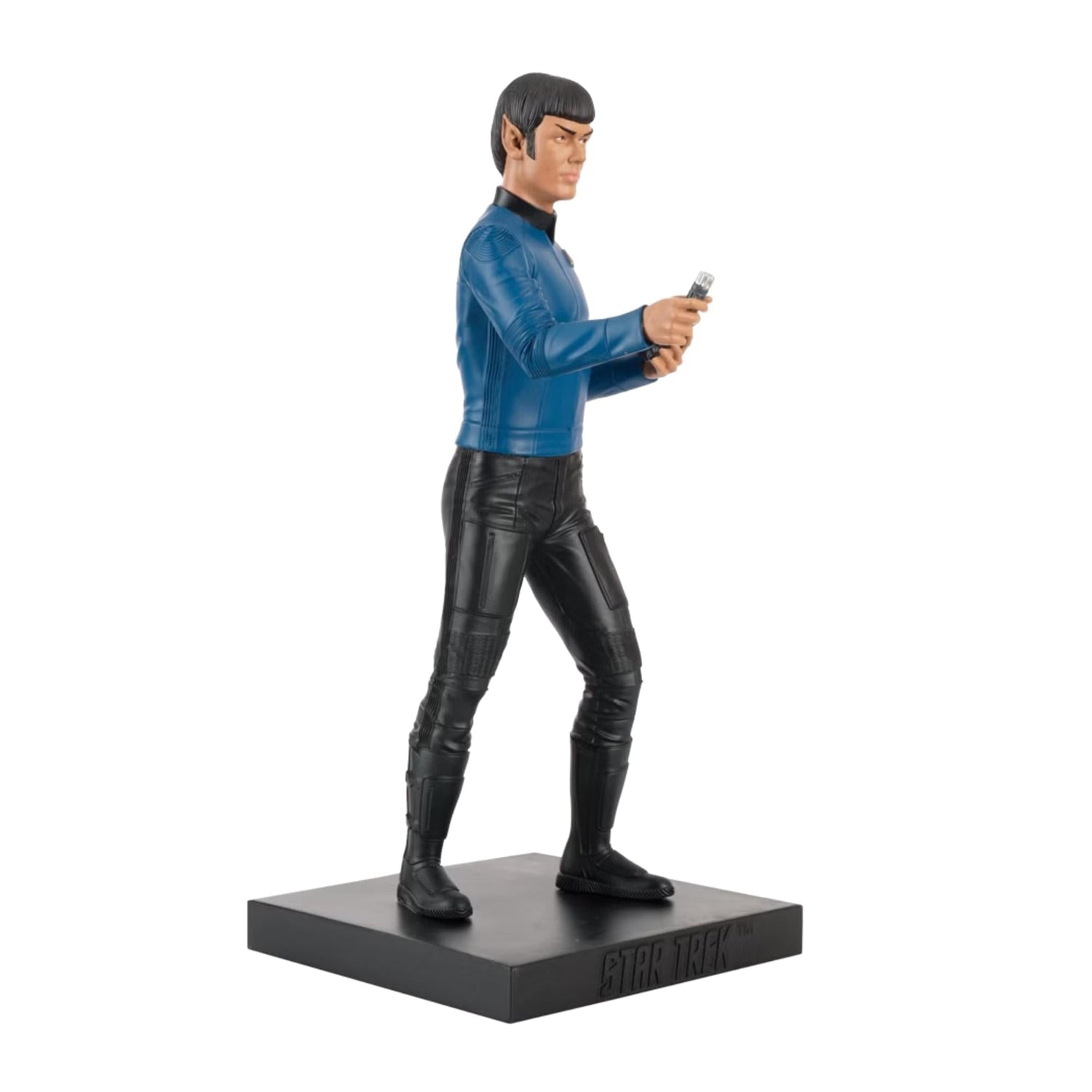 Star Trek Collectible Figurine Spock - Paramount Shop