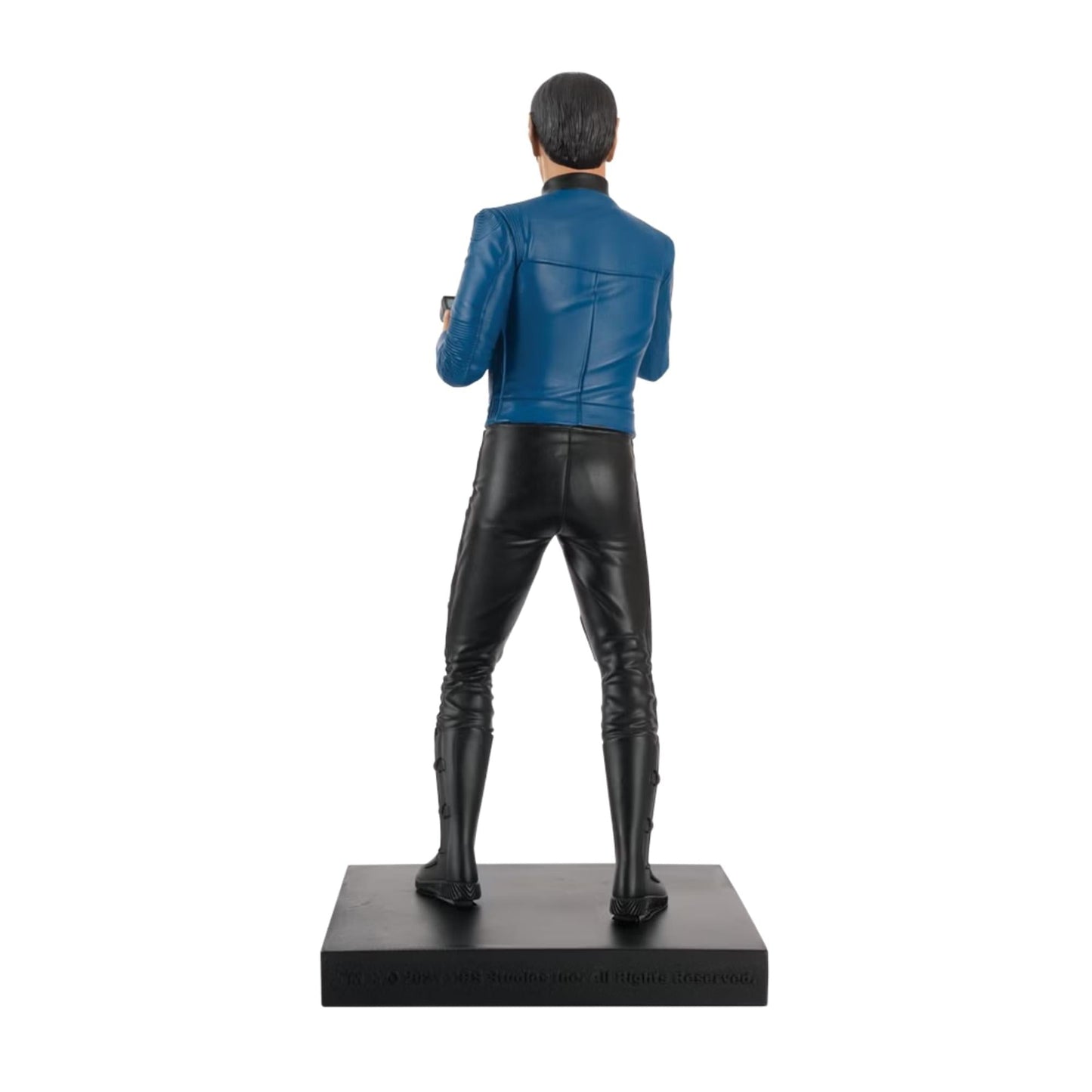 Star Trek Collectible Figurine Spock - Paramount Shop