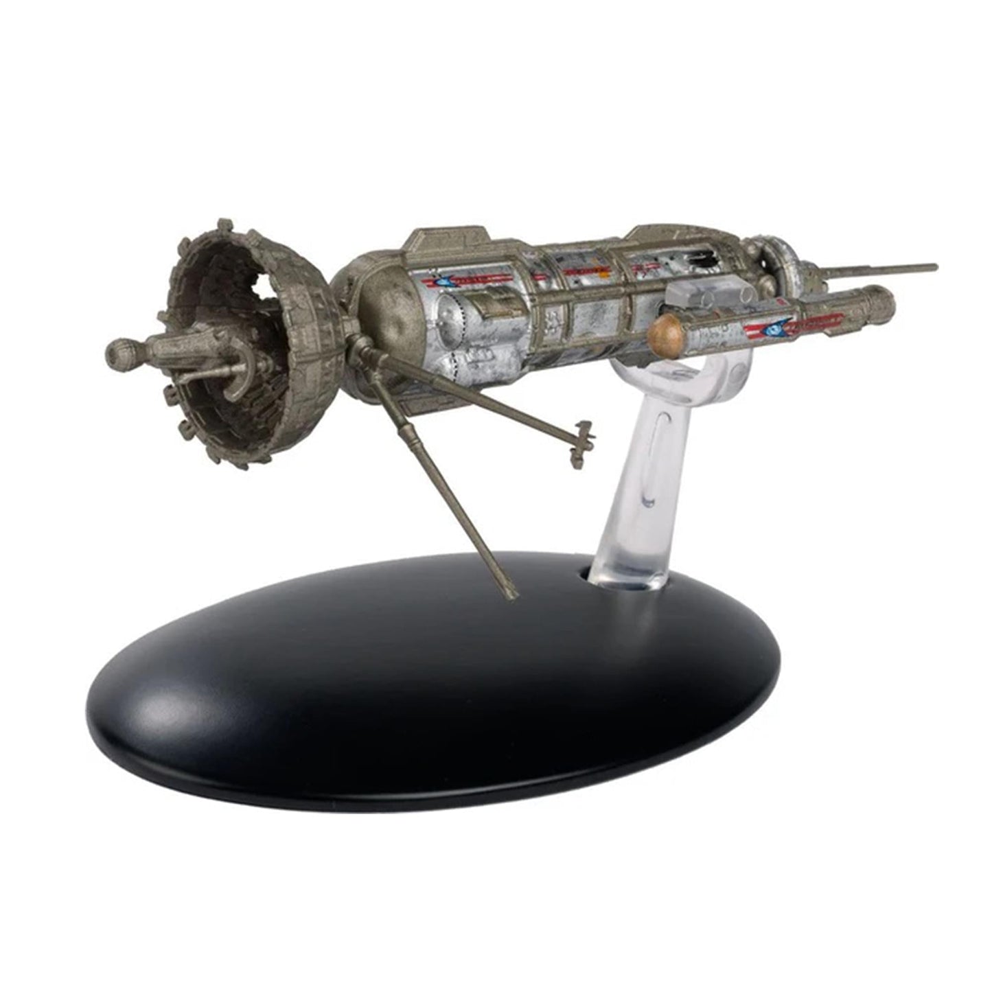 Star Trek Collectible Friendship One Starship Replica - Paramount Shop