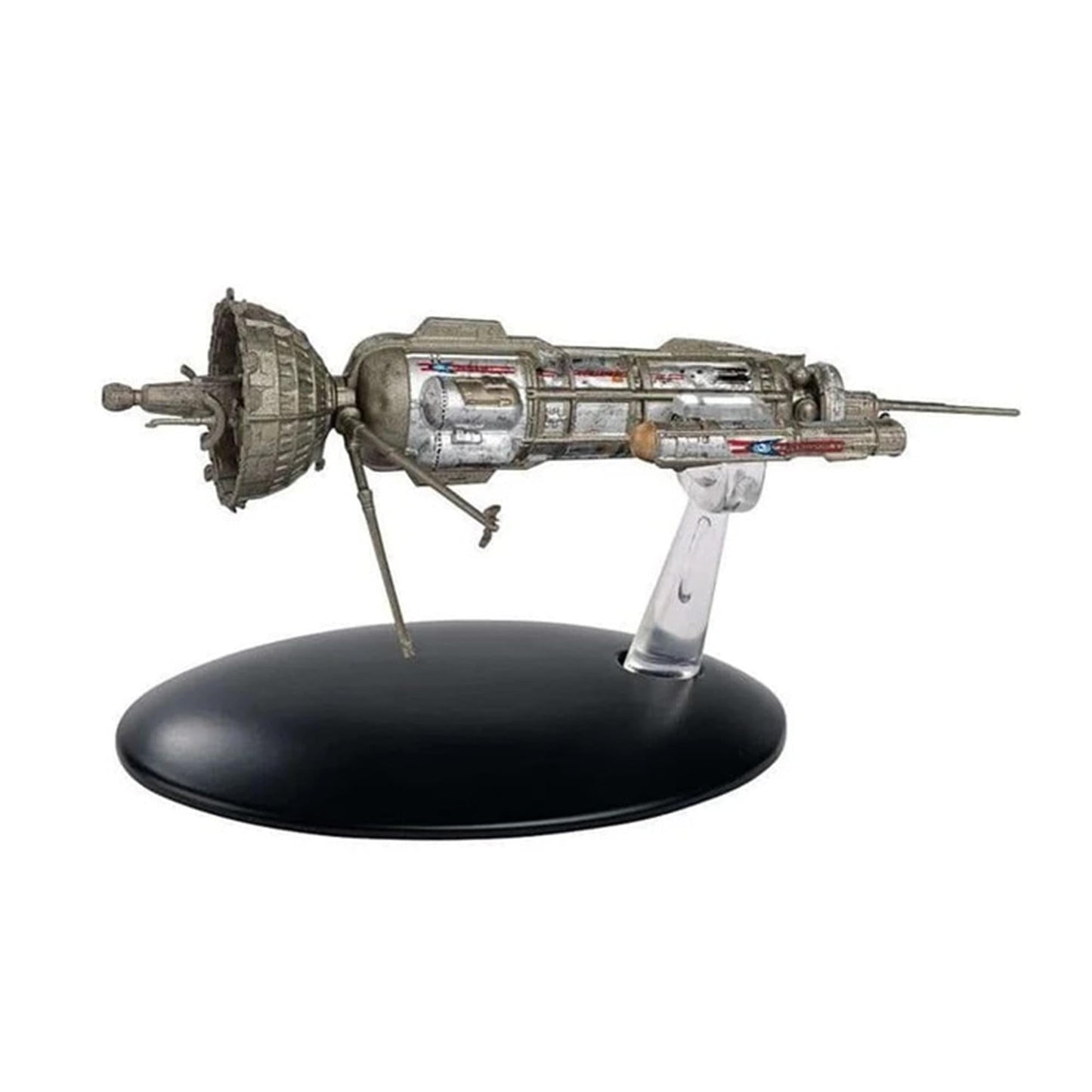 Star Trek Collectible Friendship One Starship Replica - Paramount Shop