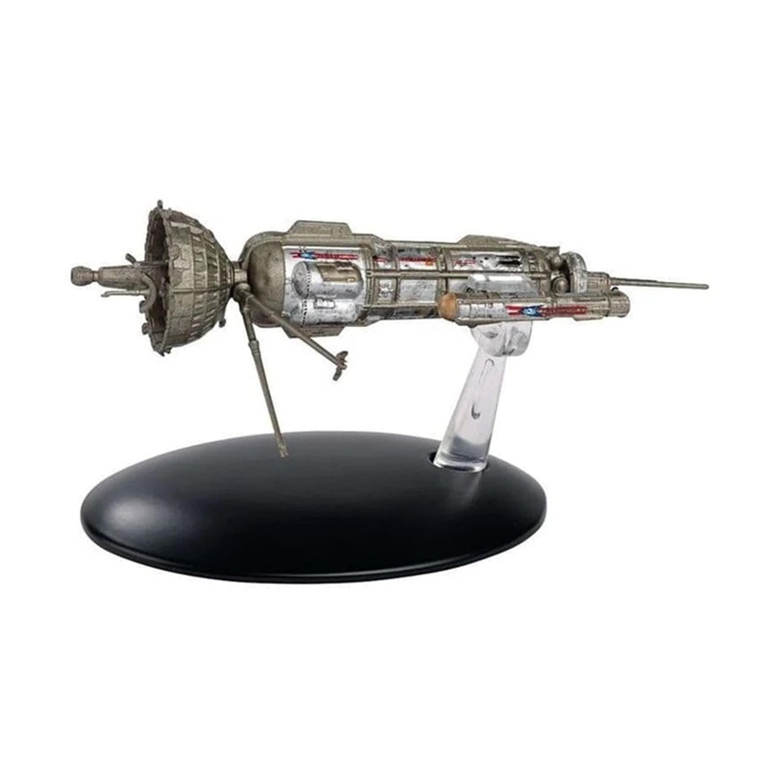 Star Trek Collectible Friendship One Starship Replica - Paramount Shop
