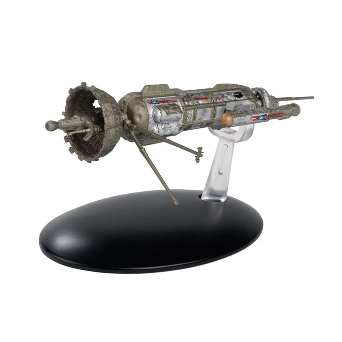 Star Trek Collectible Friendship One Starship Replica - Paramount Shop