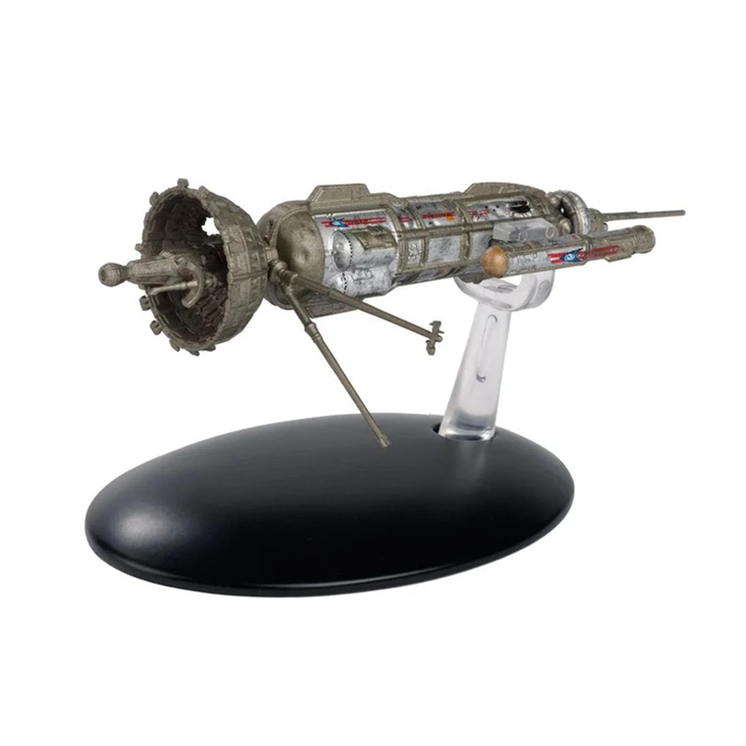 Star Trek Collectible Friendship One Starship Replica - Paramount Shop