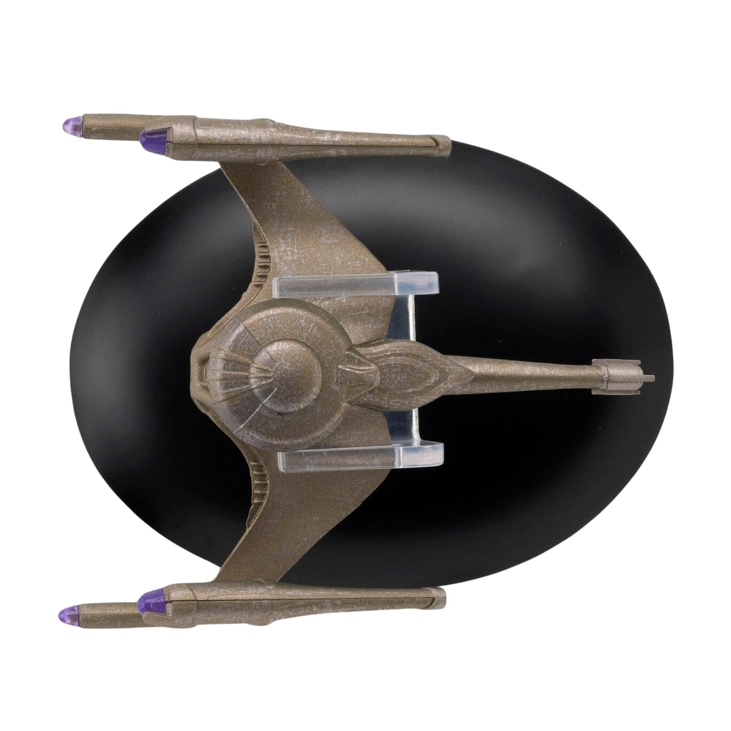 Star Trek Collectible Gorn Vessel - Paramount Shop