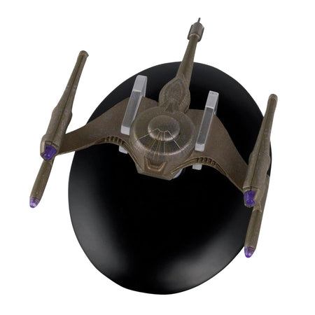 Star Trek Collectible Gorn Vessel - Paramount Shop