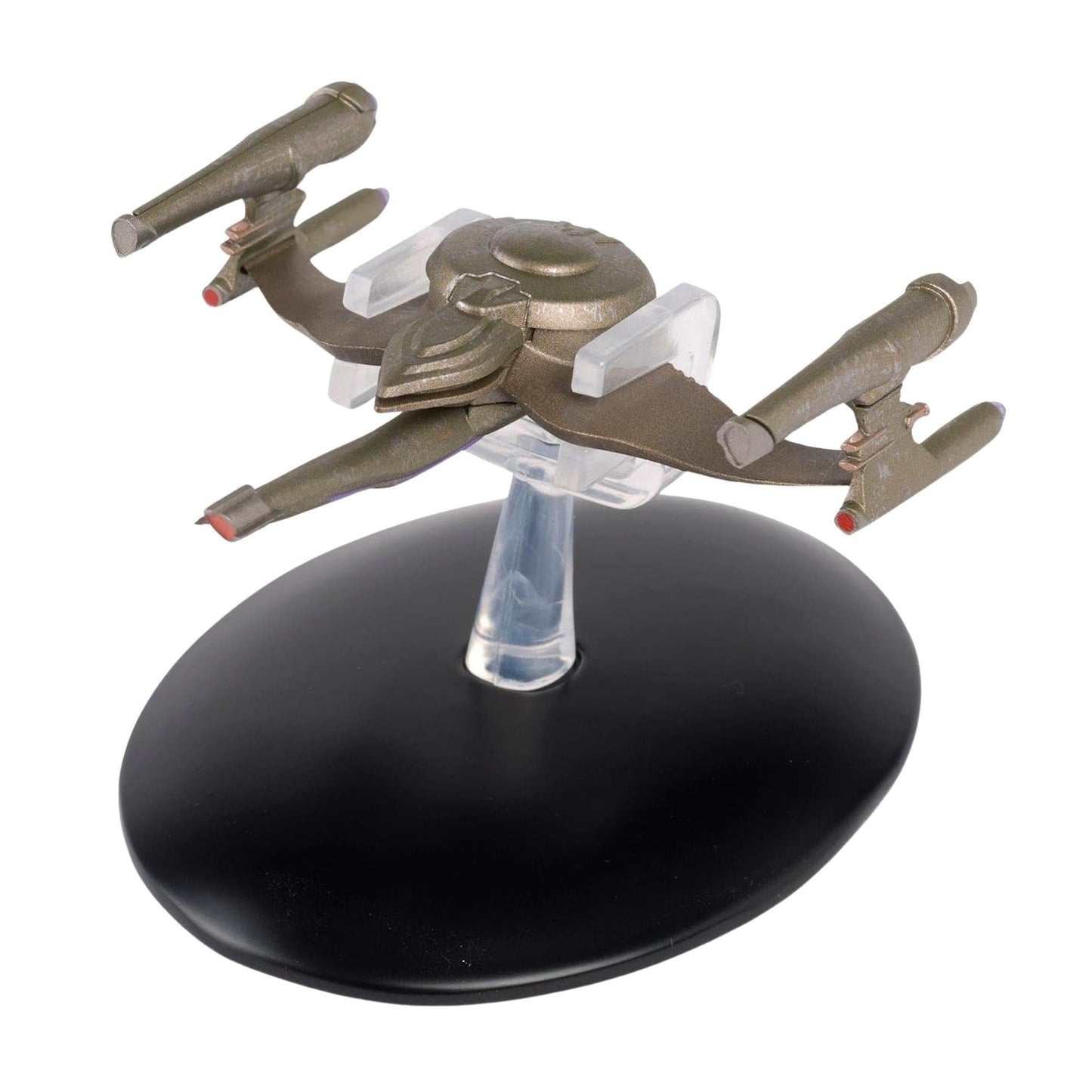 Star Trek Collectible Gorn Vessel - Paramount Shop