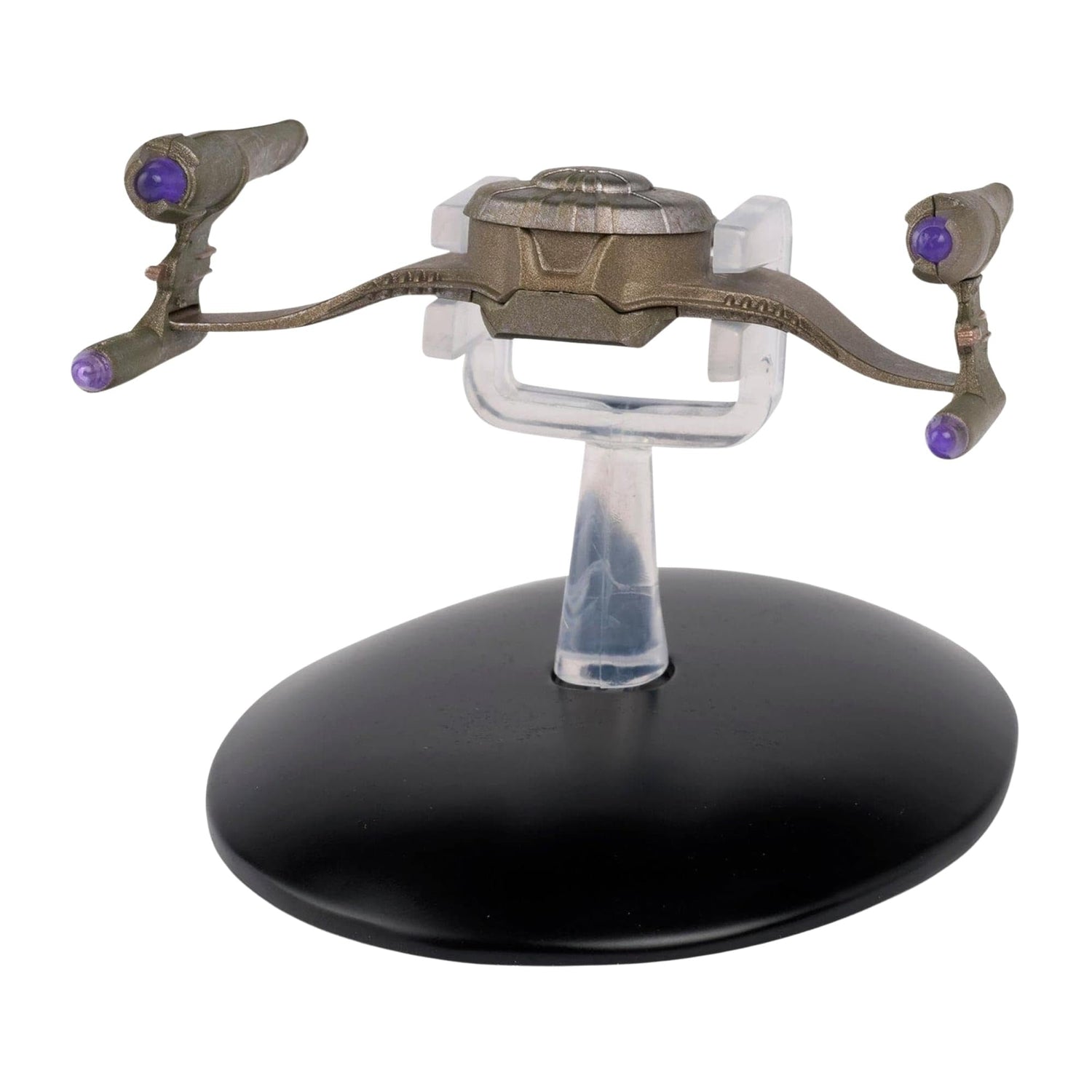 Star Trek Collectible Gorn Vessel - Paramount Shop