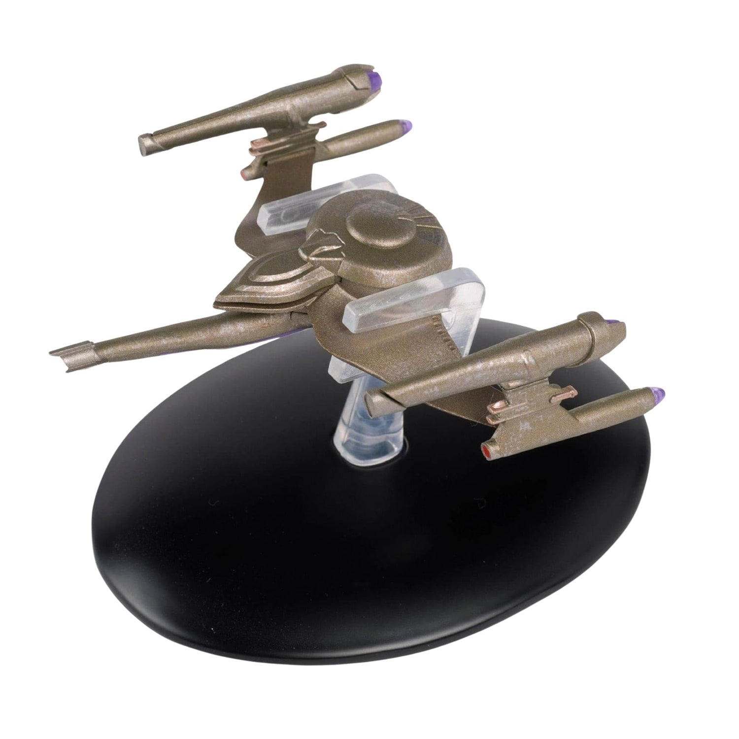 Star Trek Collectible Gorn Vessel - Paramount Shop