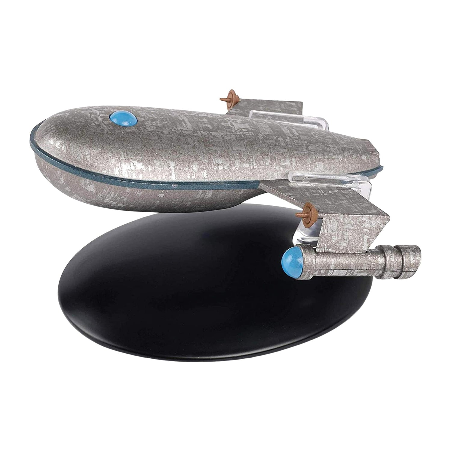 Star Trek Collectible Harry Mudds Class J Ship - Paramount Shop