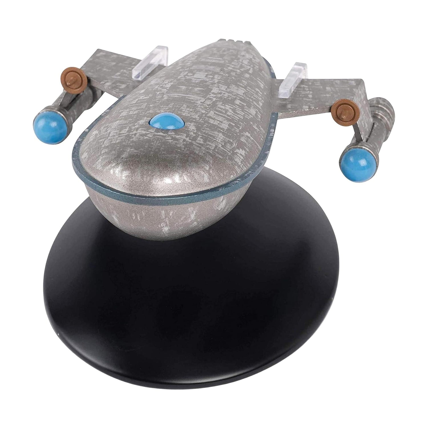 Star Trek Collectible Harry Mudds Class J Ship - Paramount Shop