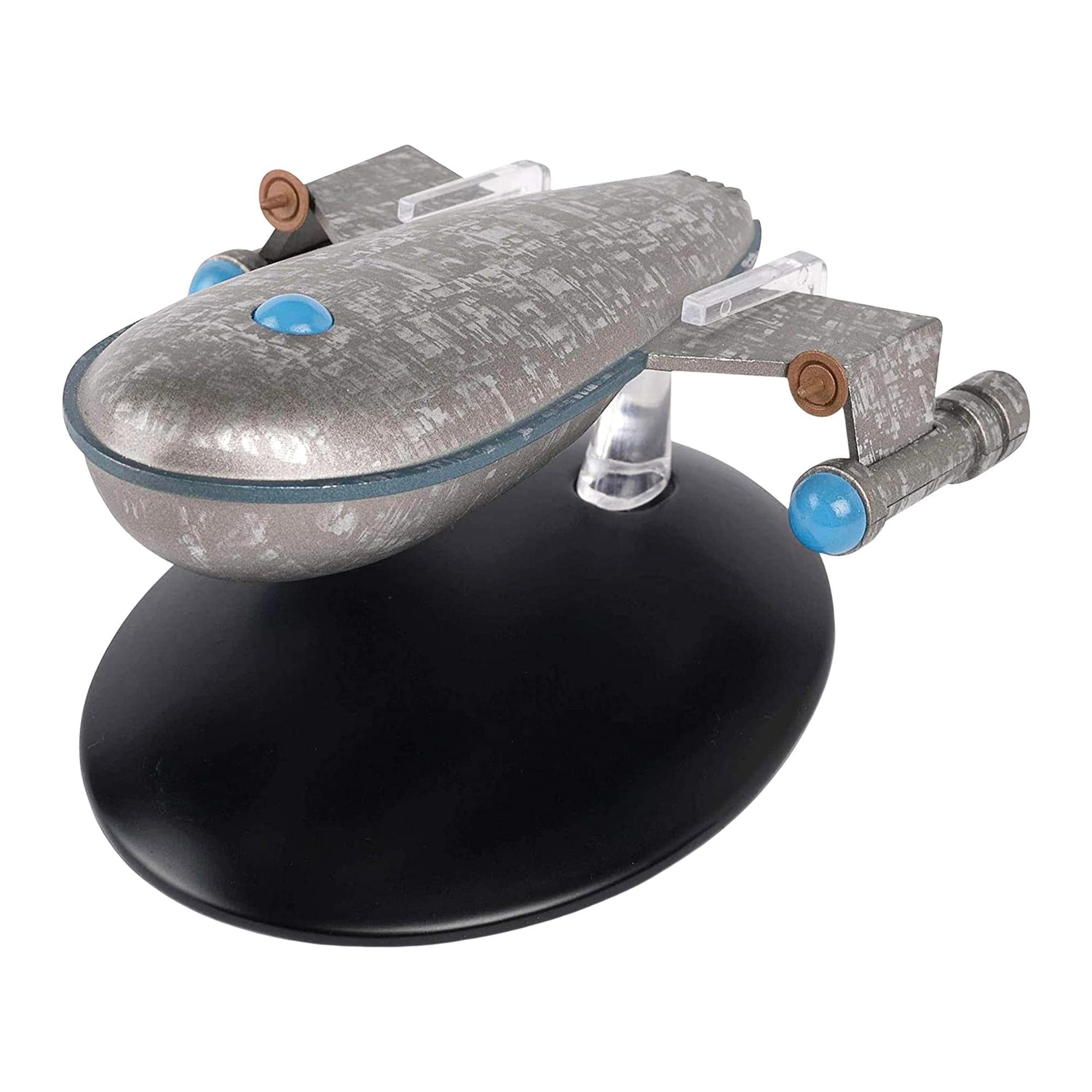 Star Trek Collectible Harry Mudds Class J Ship - Paramount Shop