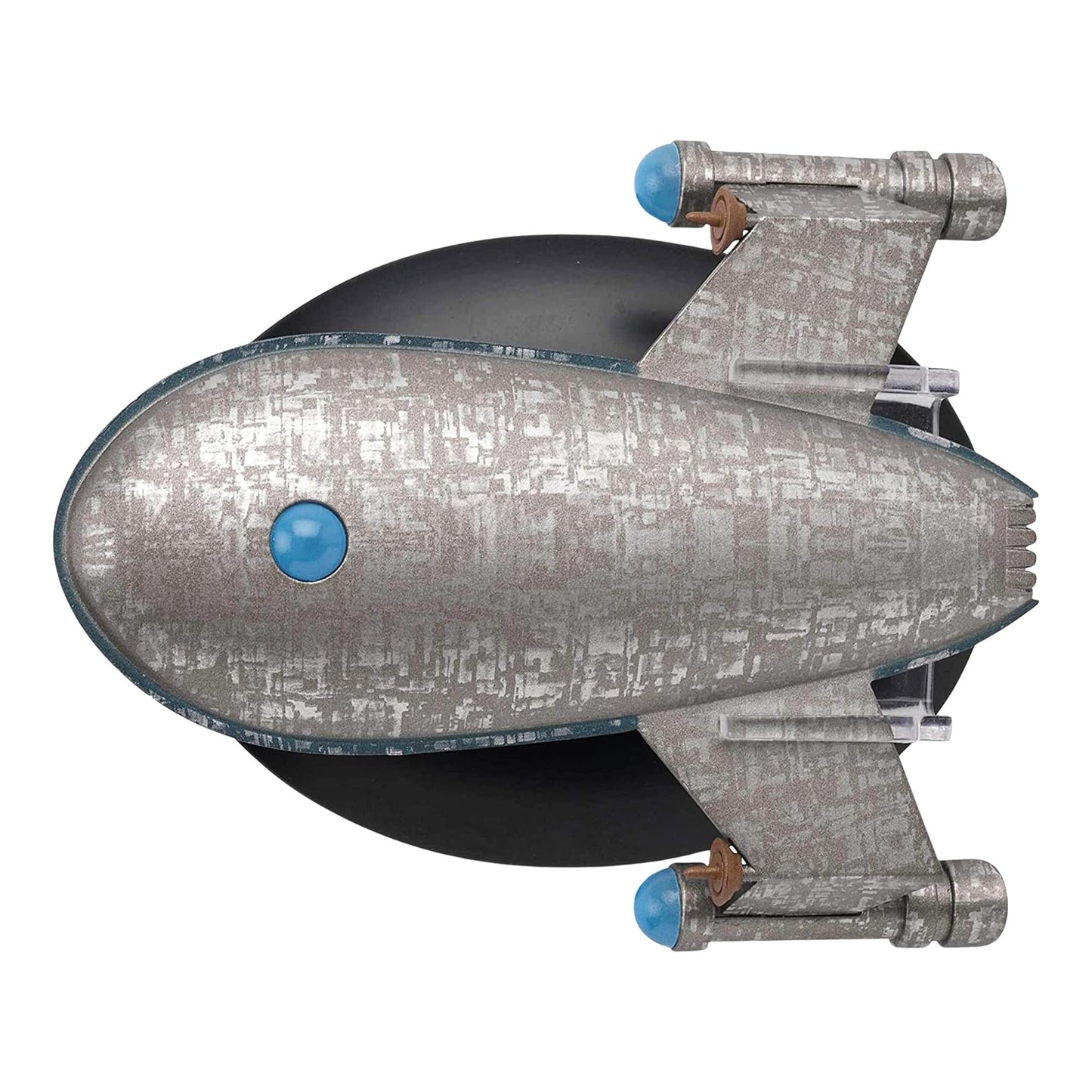 Star Trek Collectible Harry Mudds Class J Ship - Paramount Shop