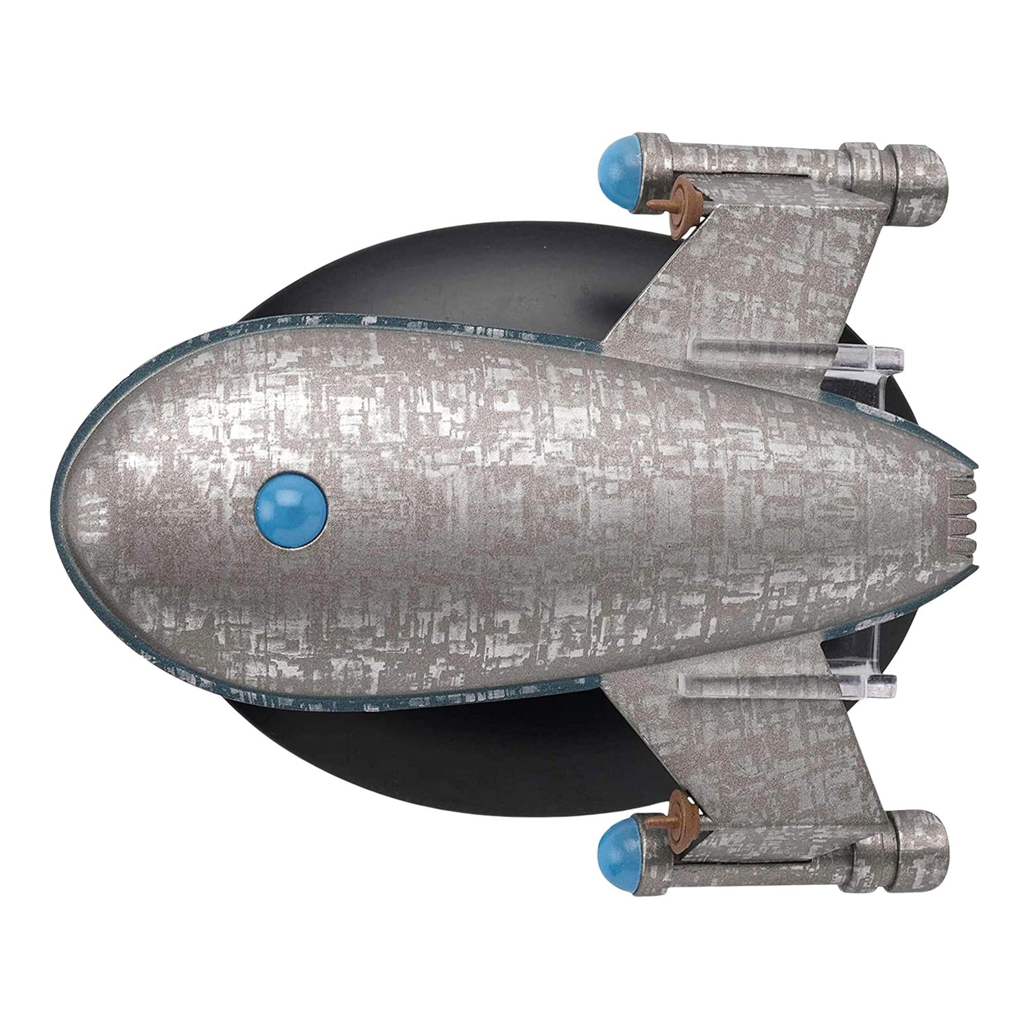 Star Trek Collectible Harry Mudds Class J Ship - Paramount Shop