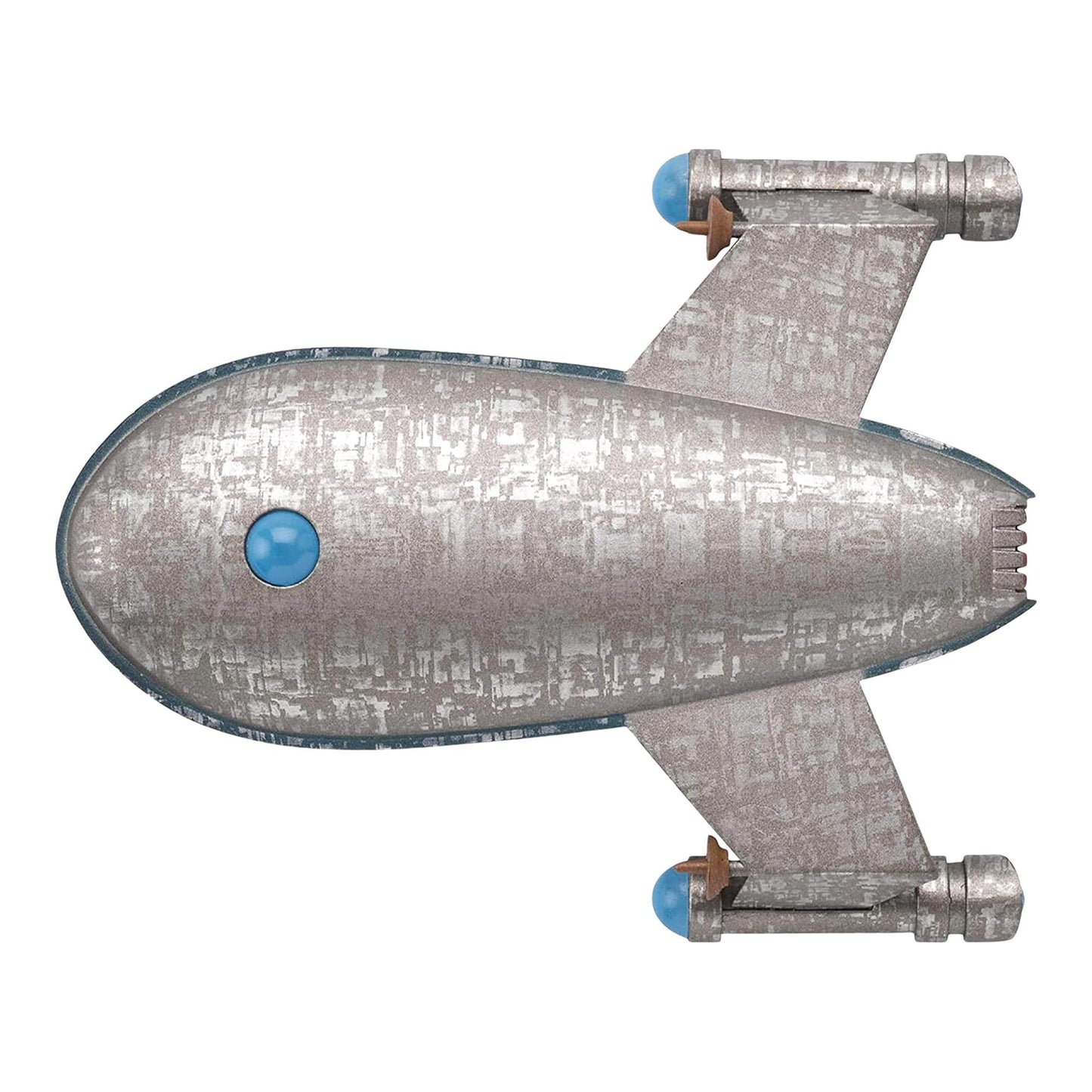 Star Trek Collectible Harry Mudds Class J Ship - Paramount Shop