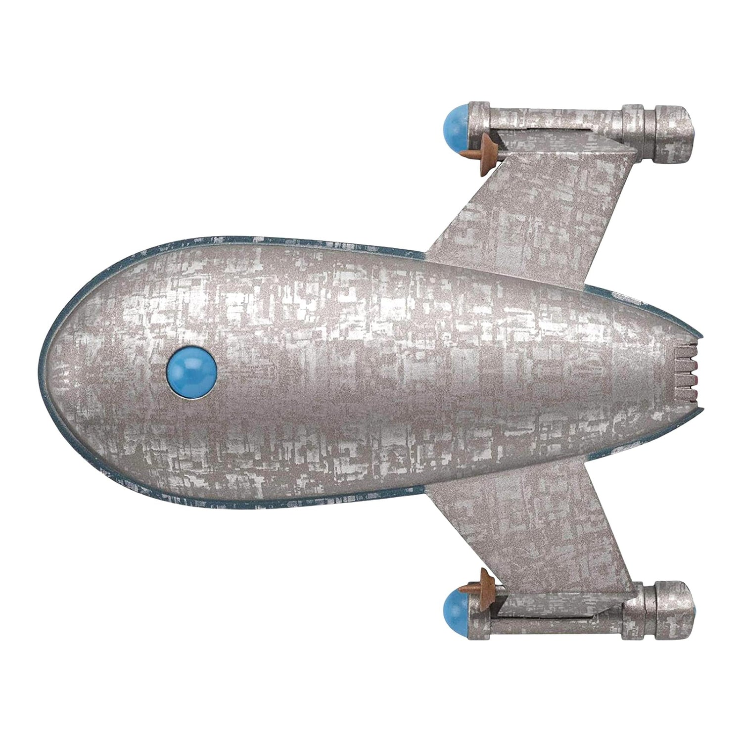Star Trek Collectible Harry Mudds Class J Ship - Paramount Shop