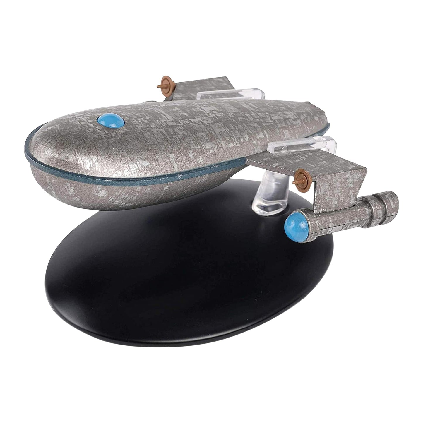 Star Trek Collectible Harry Mudds Class J Ship - Paramount Shop