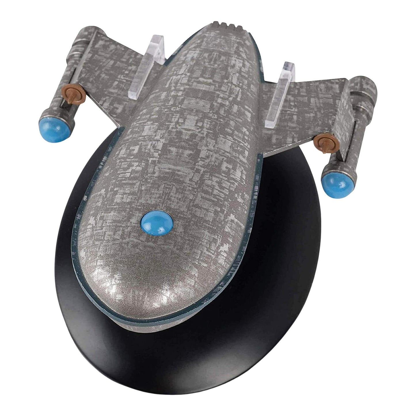 Star Trek Collectible Harry Mudds Class J Ship - Paramount Shop