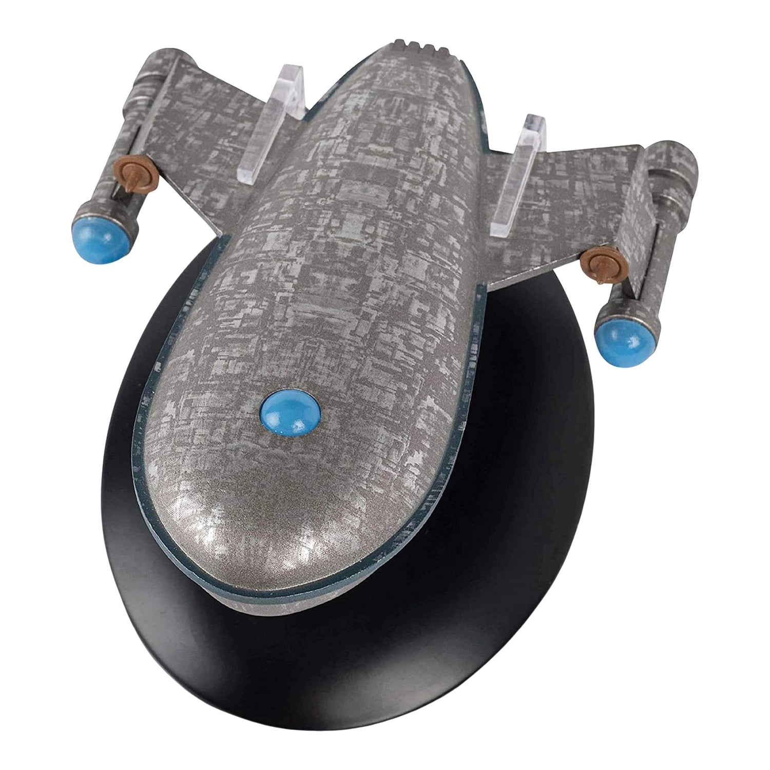 Star Trek Collectible Harry Mudds Class J Ship - Paramount Shop