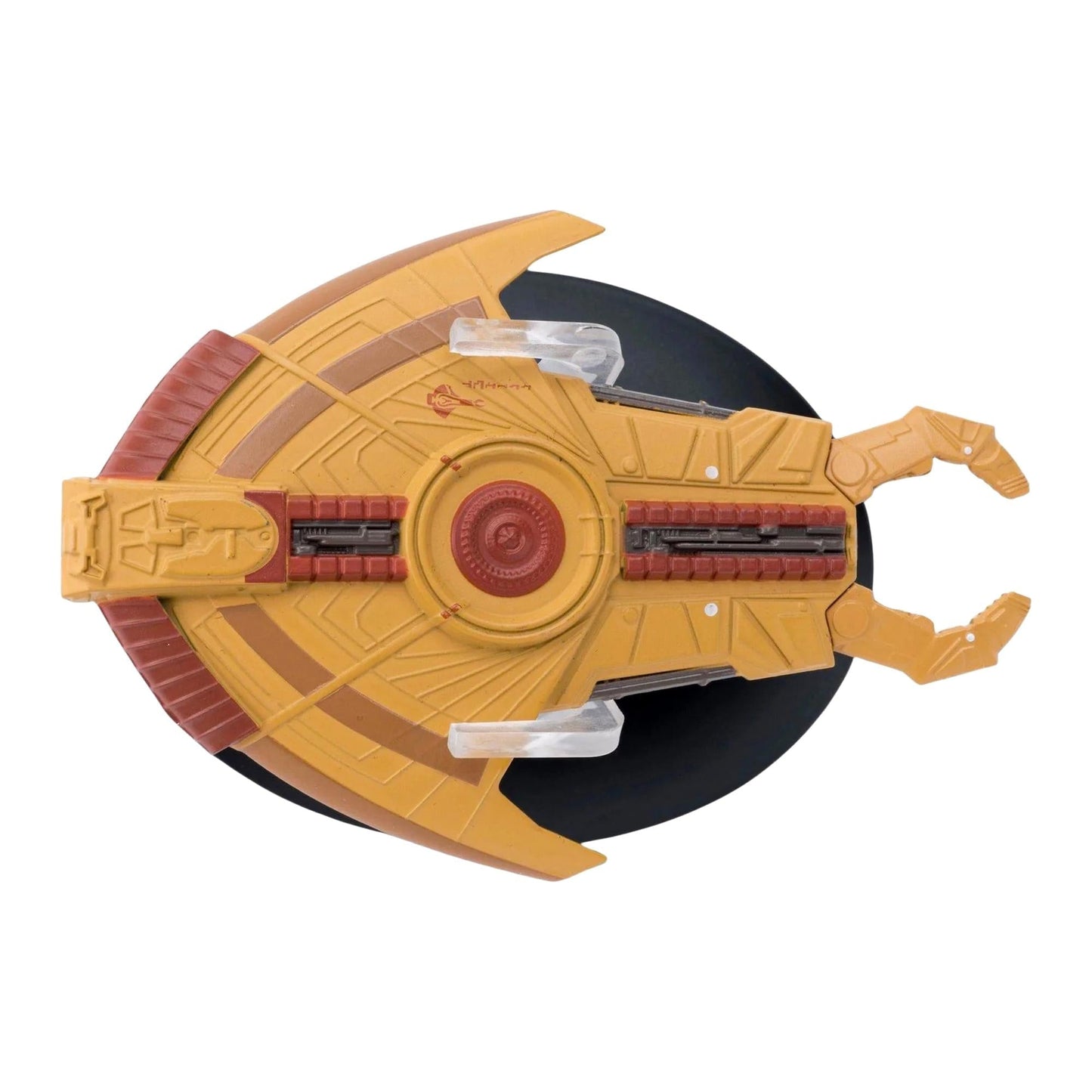 Star Trek Collectible Hideki Class Starship - Paramount Shop