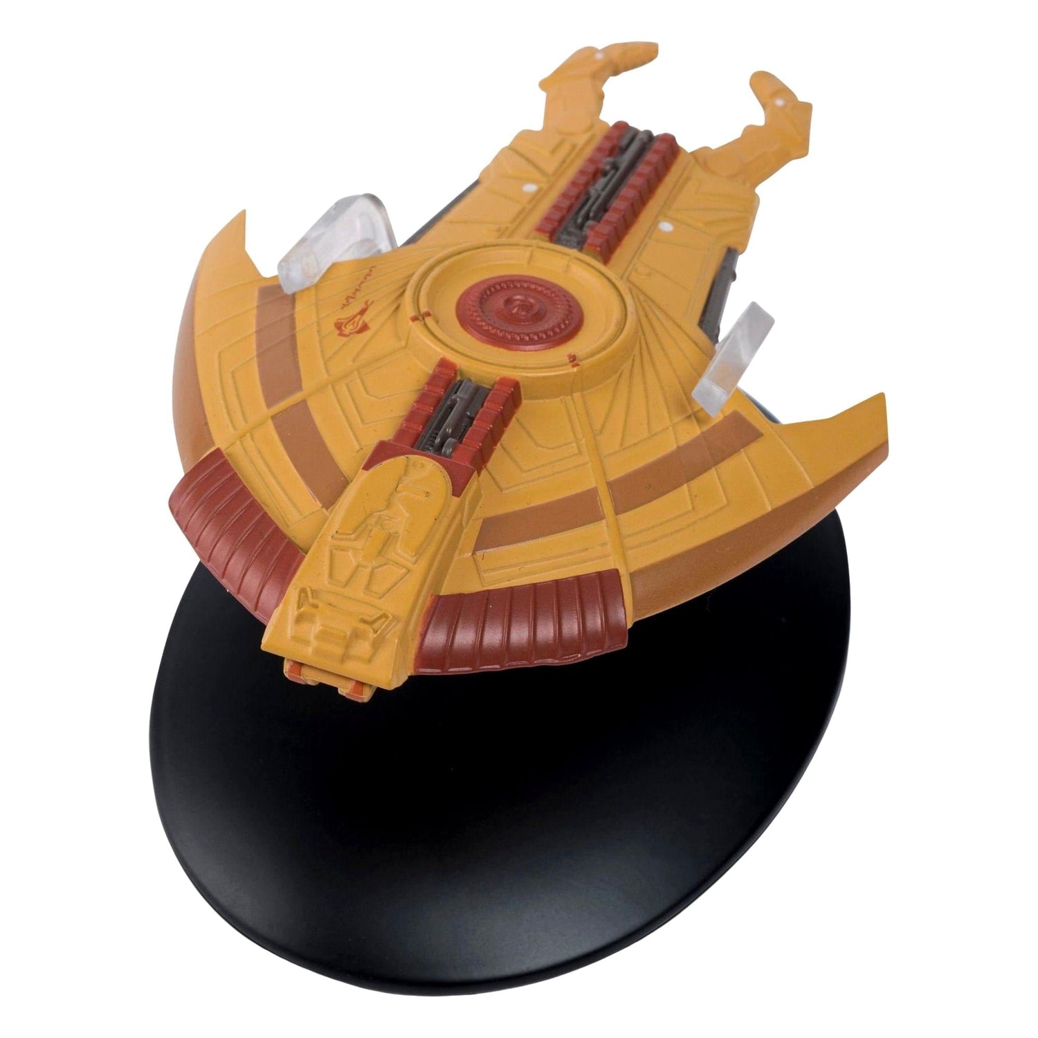 Star Trek Collectible Hideki Class Starship - Paramount Shop