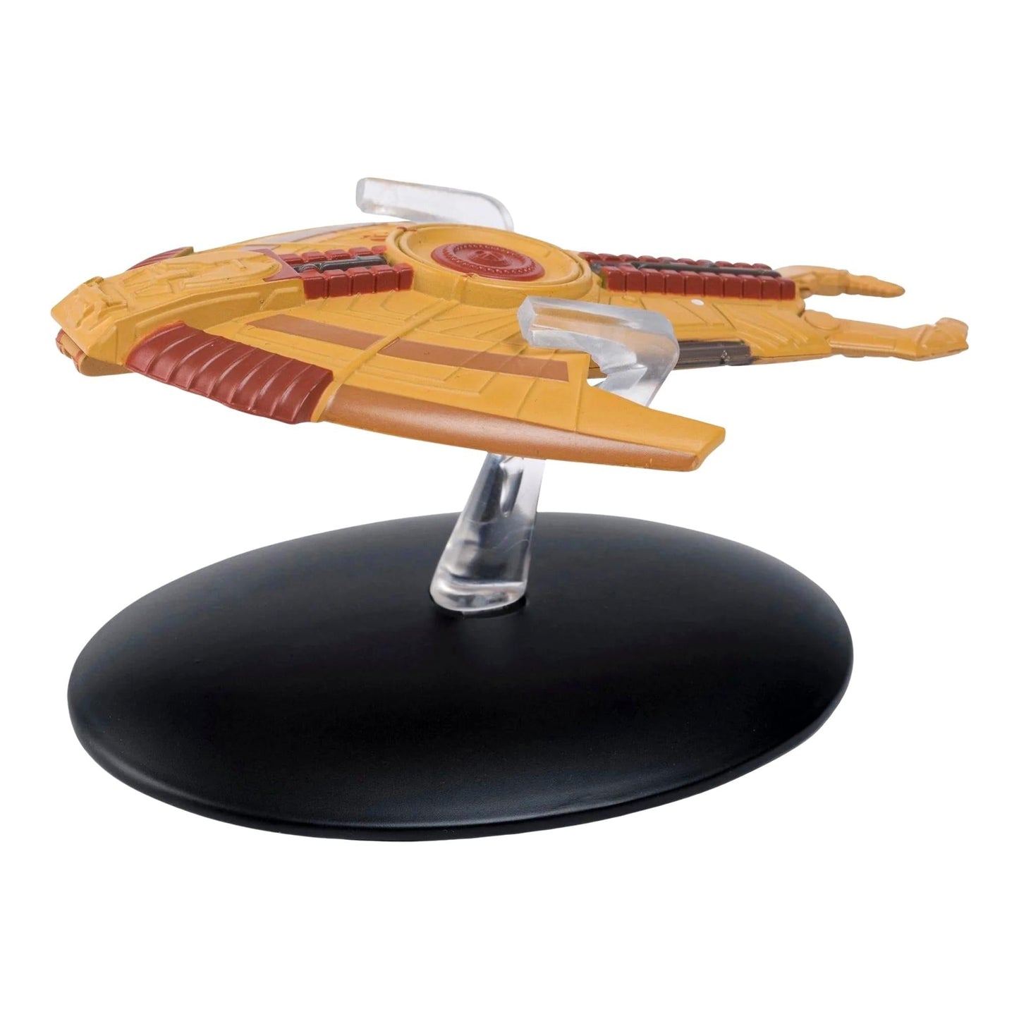 Star Trek Collectible Hideki Class Starship - Paramount Shop