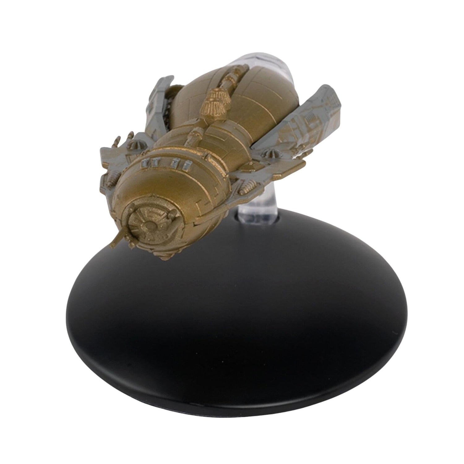 Star Trek Collectible Hirogen Holoship Replica - Paramount Shop