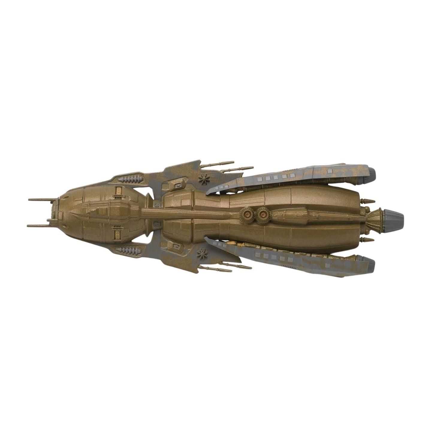Star Trek Collectible Hirogen Holoship Replica - Paramount Shop