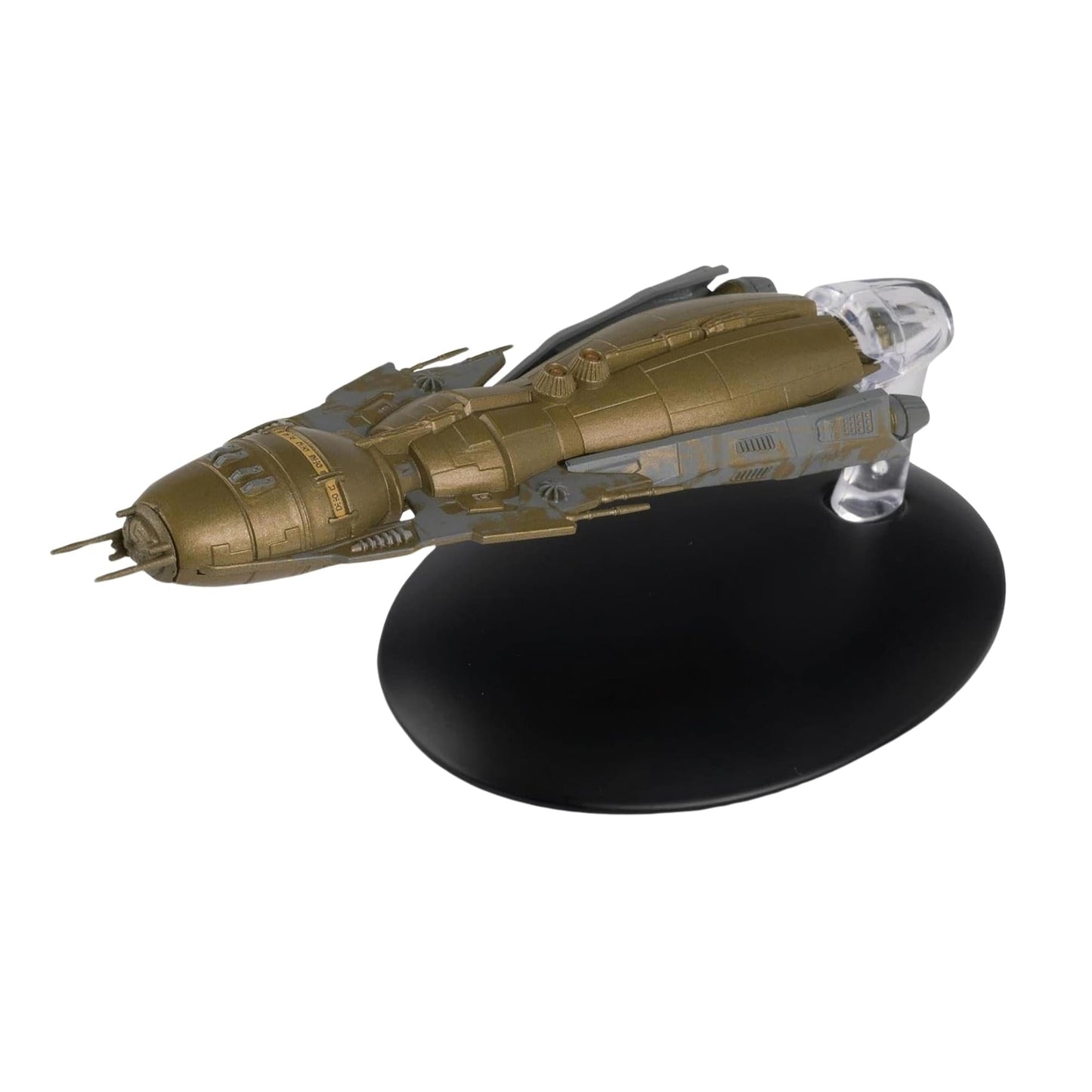Star Trek Collectible Hirogen Holoship Replica - Paramount Shop