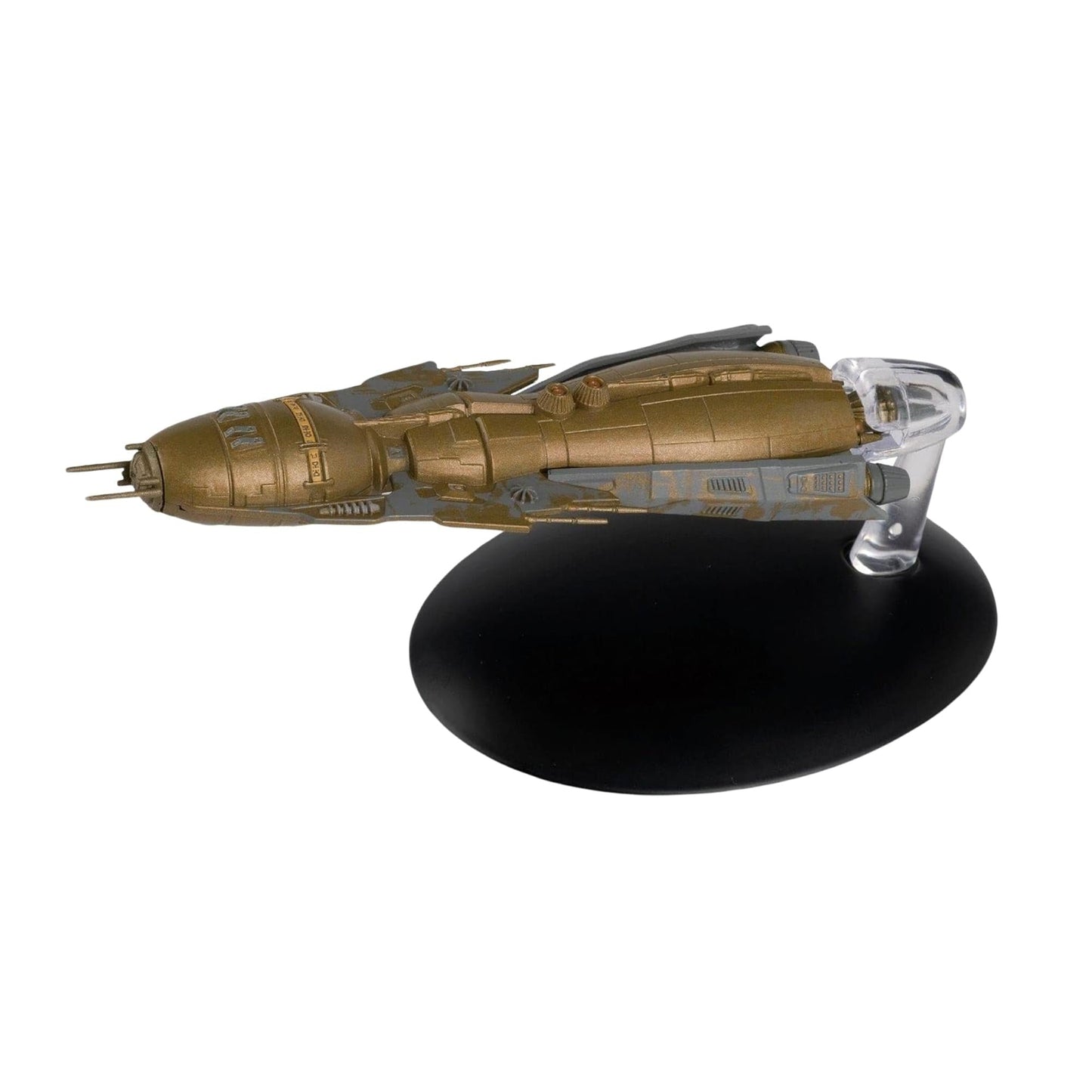 Star Trek Collectible Hirogen Holoship Replica - Paramount Shop