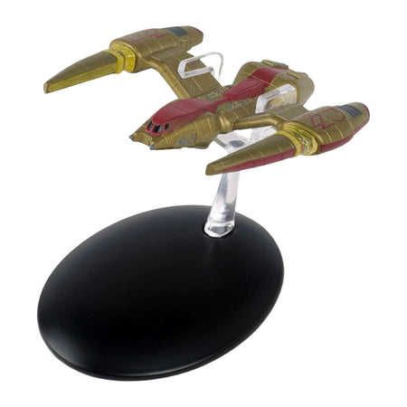 Star Trek Collectible Irinas Racing Ship - Paramount Shop