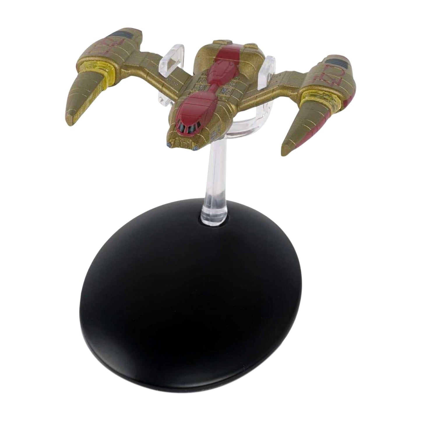 Star Trek Collectible Irinas Racing Ship - Paramount Shop