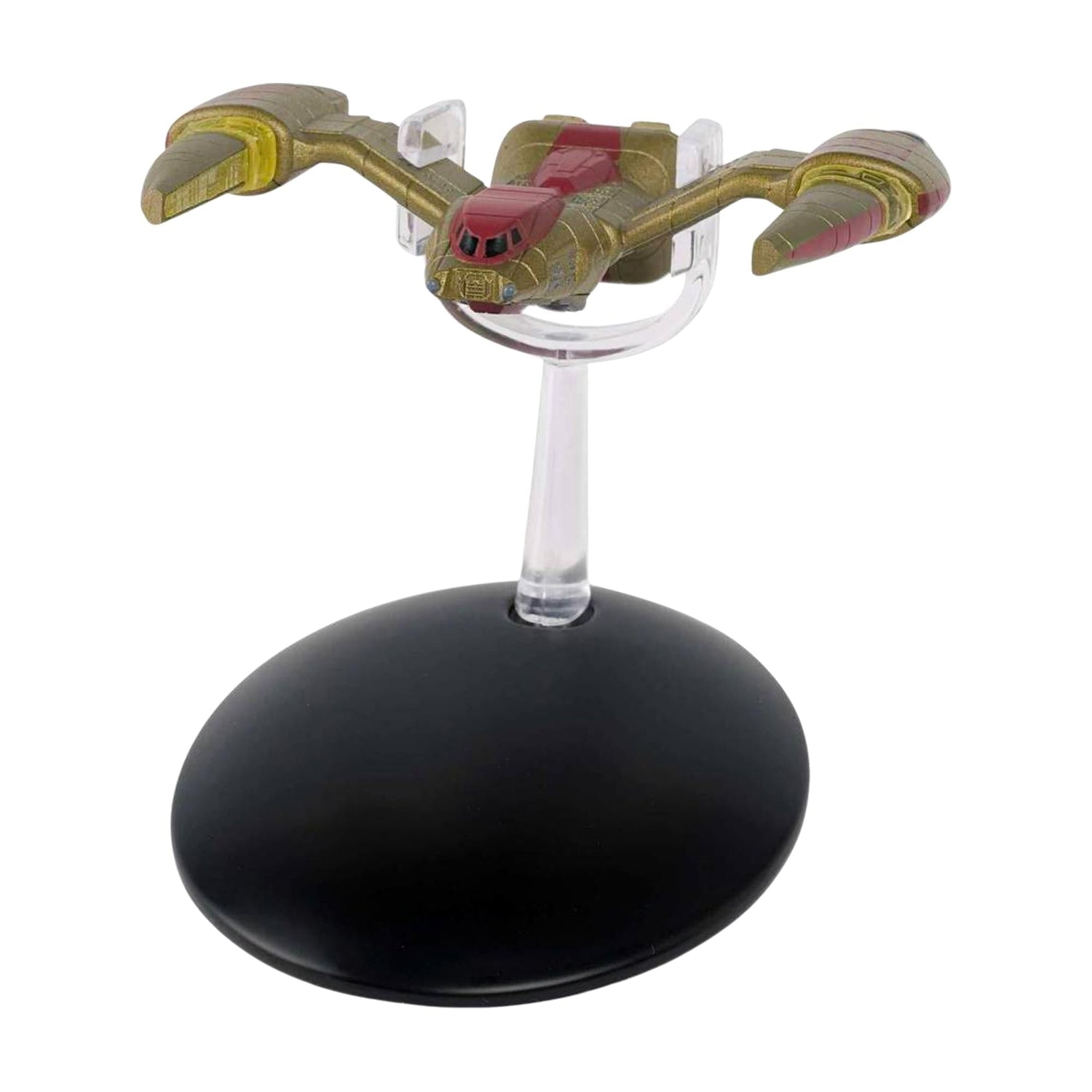 Star Trek Collectible Irinas Racing Ship - Paramount Shop