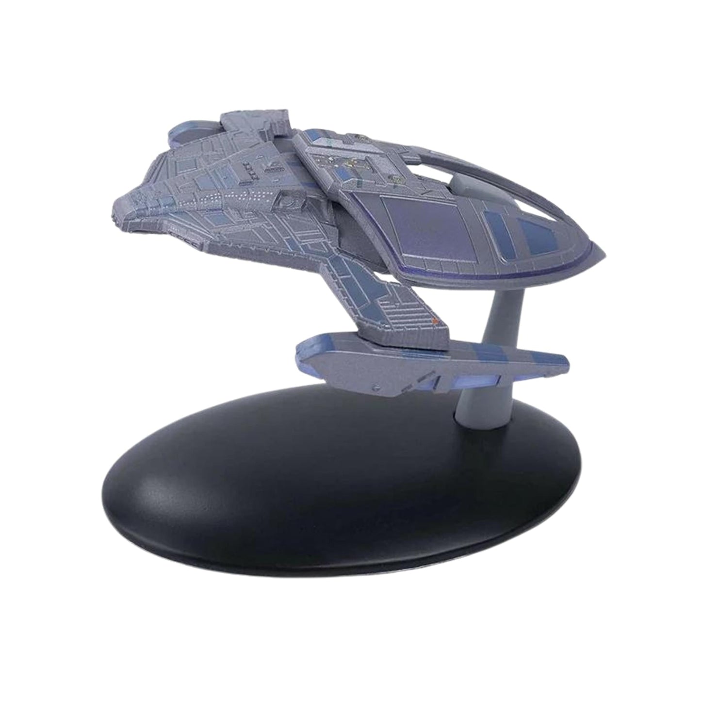 Star Trek Collectible Jem'Hadar Bug Ship Replica - Paramount Shop